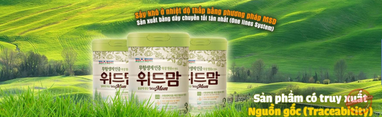 sữa with mom hàn quốc có tốt không