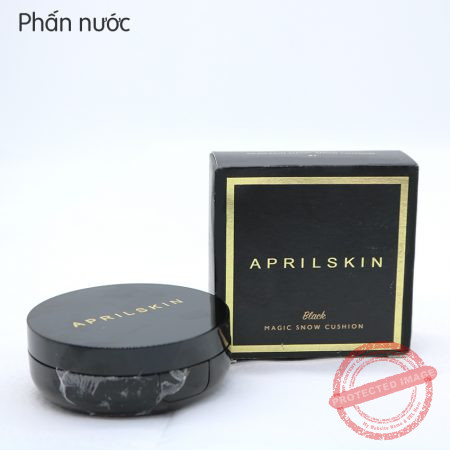 phấn nước Hàn Quốc