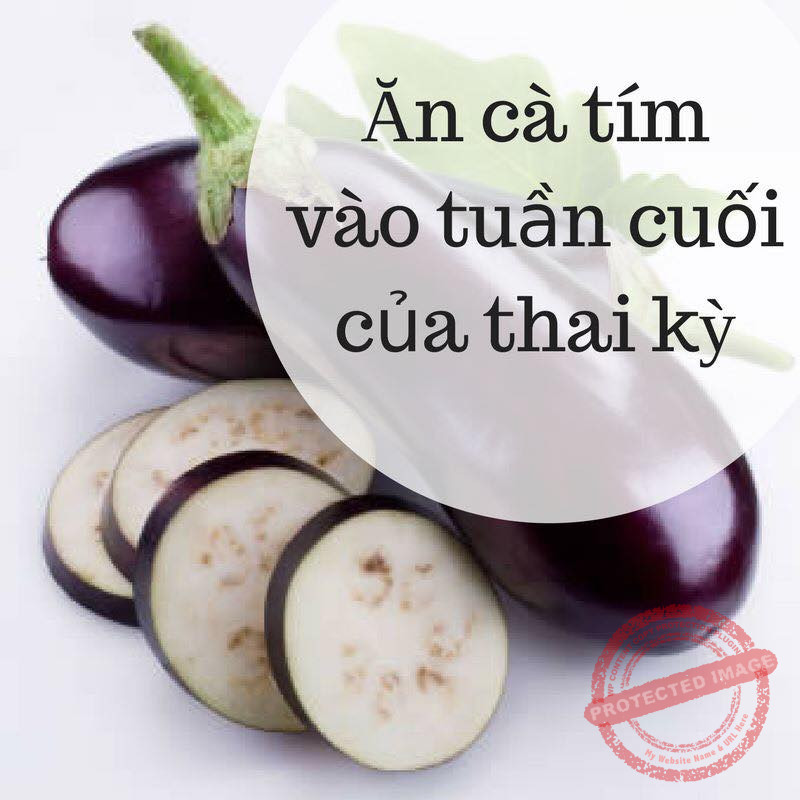 Top 5 thực phẩm giúp mẹ bầu sinh con không đau và dễ dàng
