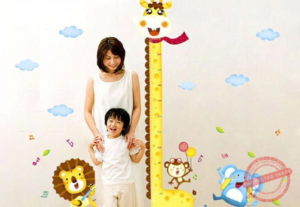 3 cách tăng chiều cao cho bé vô cùng đơn giản