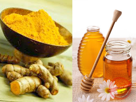 Tinh bột nghệ có tác dụng lớn đối với sức khỏe của con người.