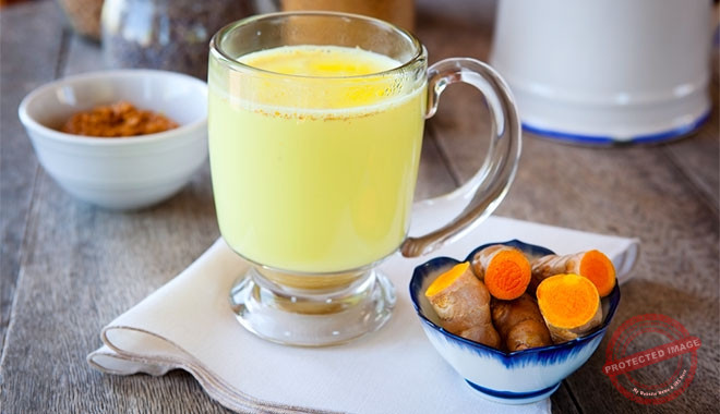 Cách dùng tinh bột nghệ chữa đau dạ dày vĩnh viễn