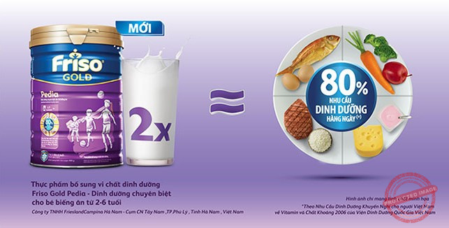 Những thương hiệu sữa bột đang được các bà mẹ quan tâm lựa chọn nhất hiện nay